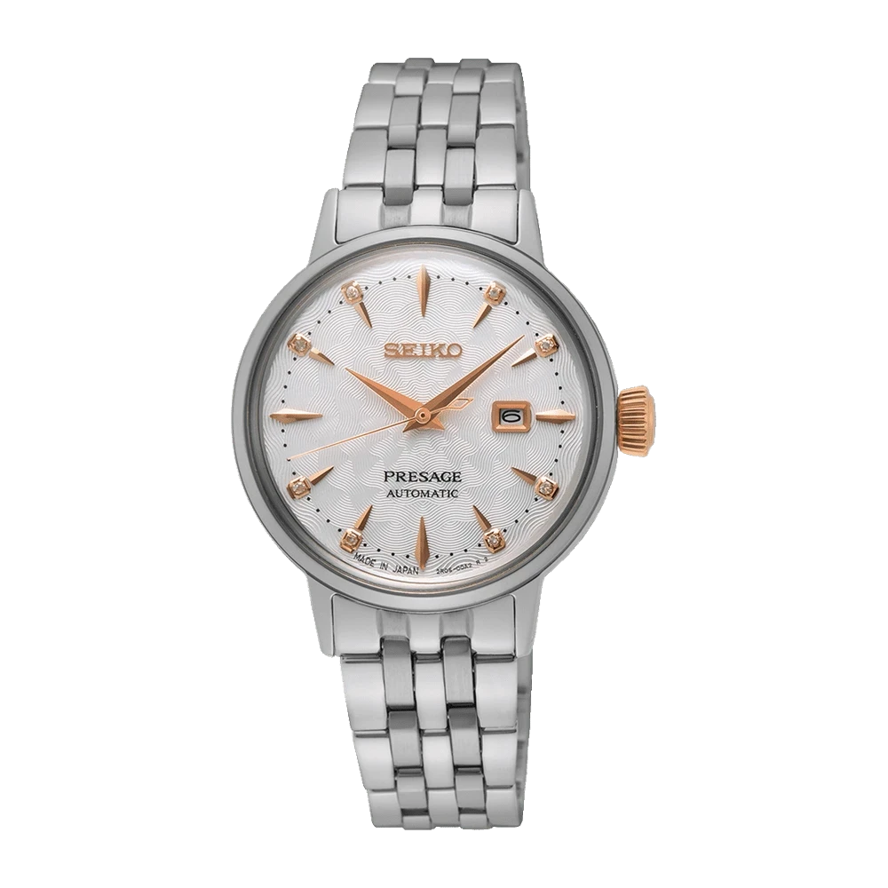 Seiko Cocktail time SRE009J1 women's watch
