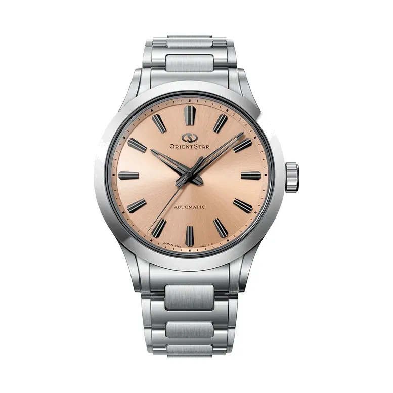 Orient Star Automatic 38.7 mm Copper Men's Watch RE-BQ0004Y00B