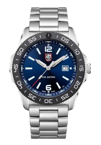Luminox PACIFIC DIVER 3120 SERIES men's watch
