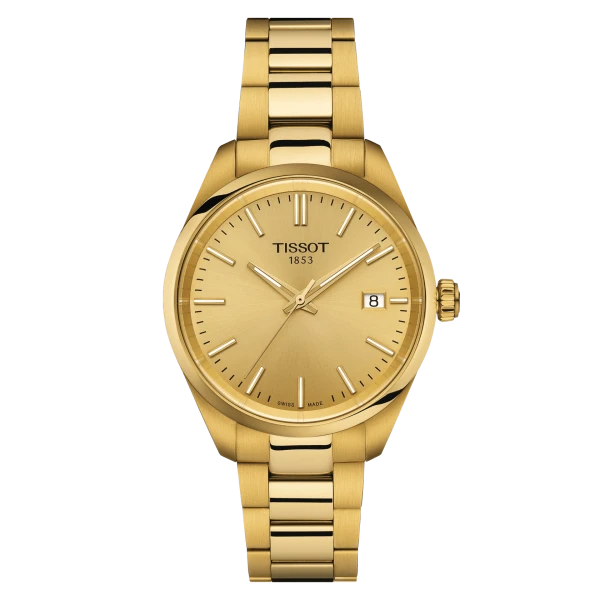 Tissot PR 100 men's watch T150.210.33.021.00