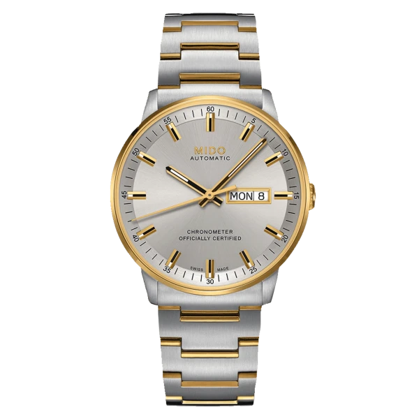 Mido Chronometer Men's Watch M021.431.22.071.00