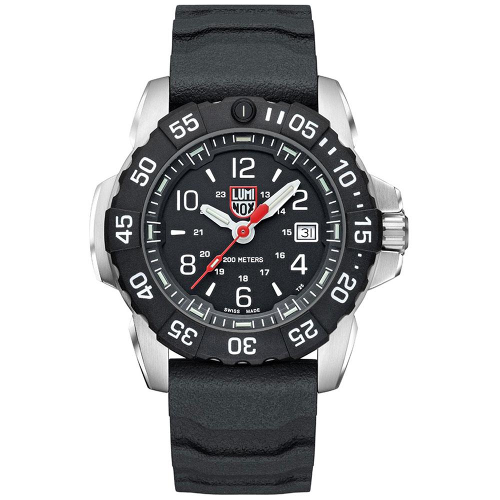 Luminox men's watch Navy Seal diving watch XS.3251.CB