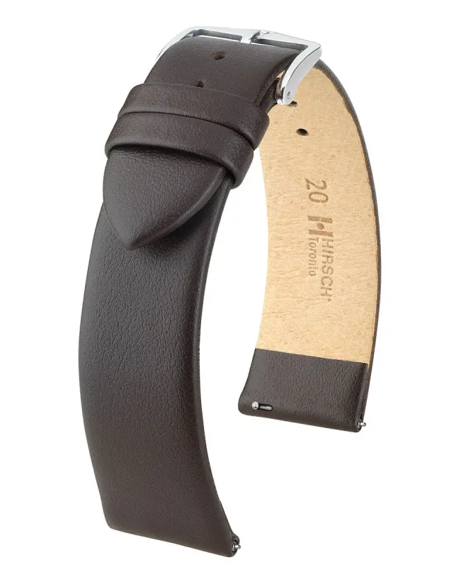Hirsch replacement strap Hirsch 03702010-1-20 Toronto L