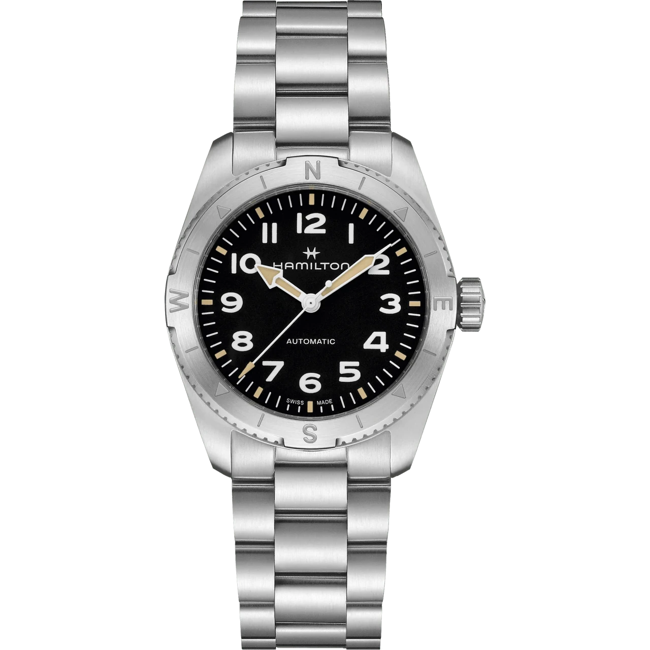 Hamilton Khaki Field Expedition Automatic Men's Watch H70225130