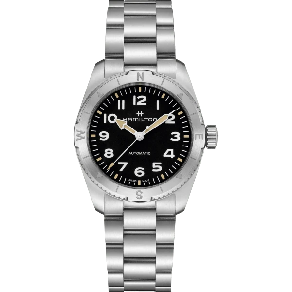 Hamilton Khaki Field Expedition Automatic Men's Watch H70225130
