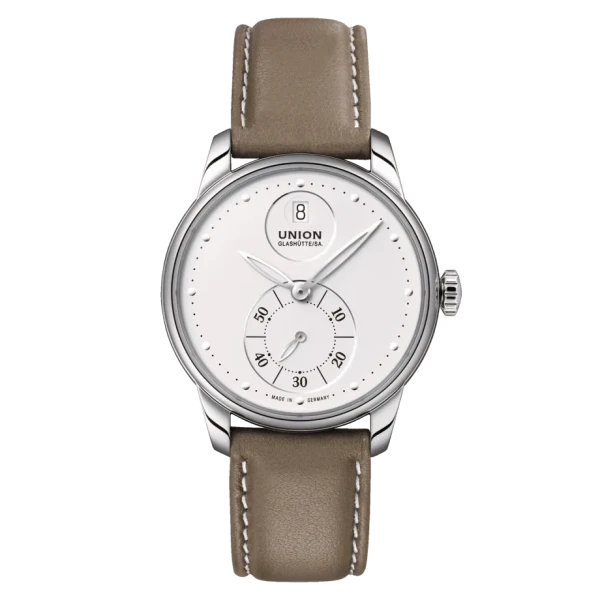 Union Glashütte Small Second Ladies Watch D013.228.16.011.00