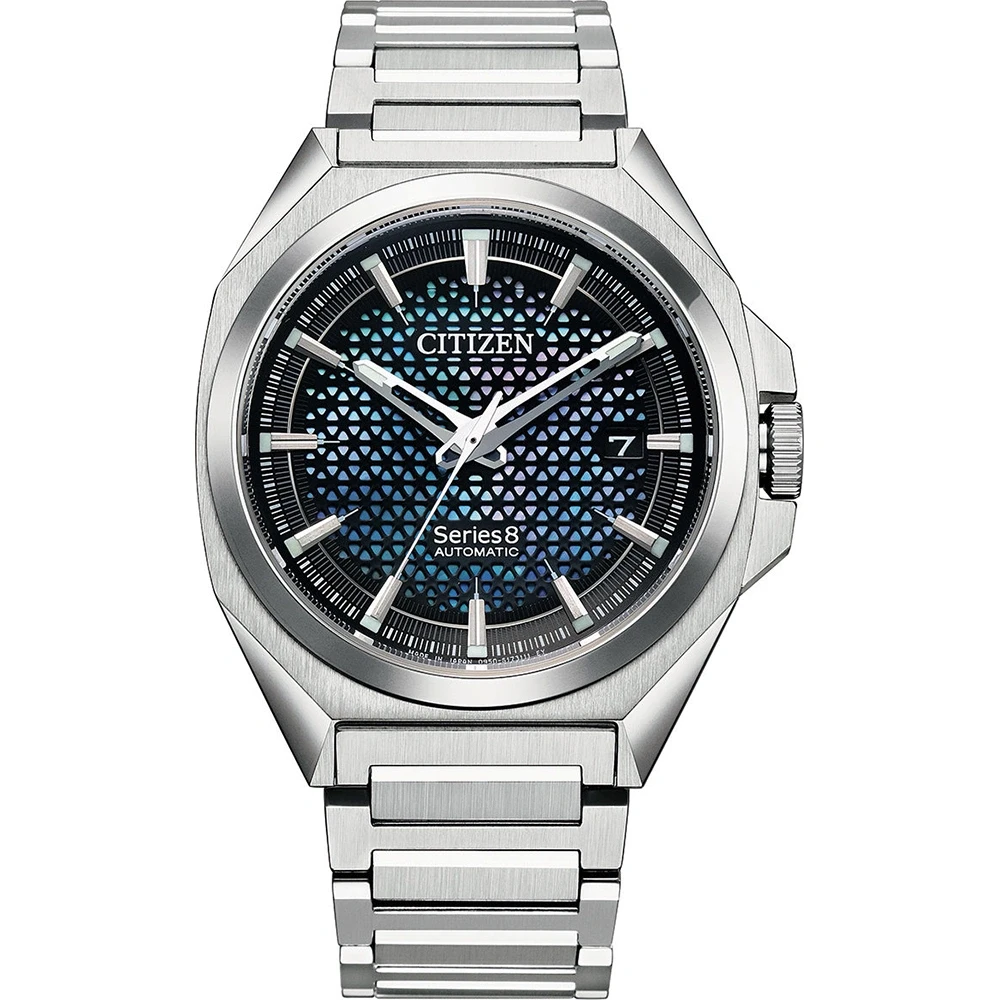 Citizen men's automatic watch NA1010-84X