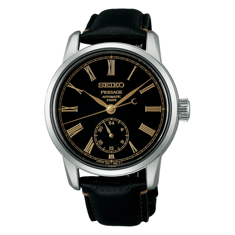 Seiko Presage Men's Watch SPB499J1