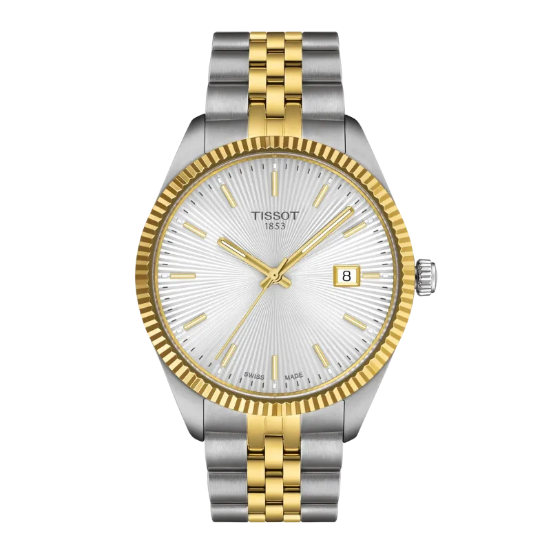 Tissot Ballade Men's Watch T156.410.22.031.00