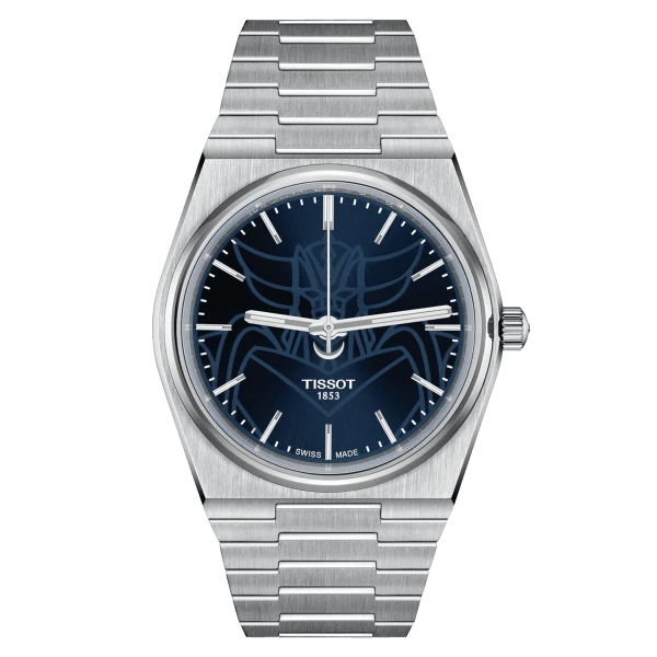 Tissot PRX UFO ROBOT GRENDIZER men's watch T137.407.11.041.02