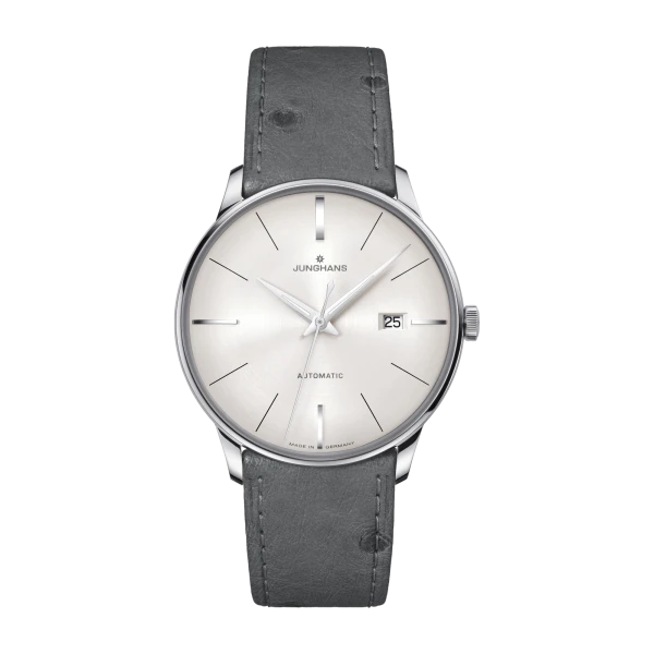 Junghans Meister Automatic men's watch 27/4416.02