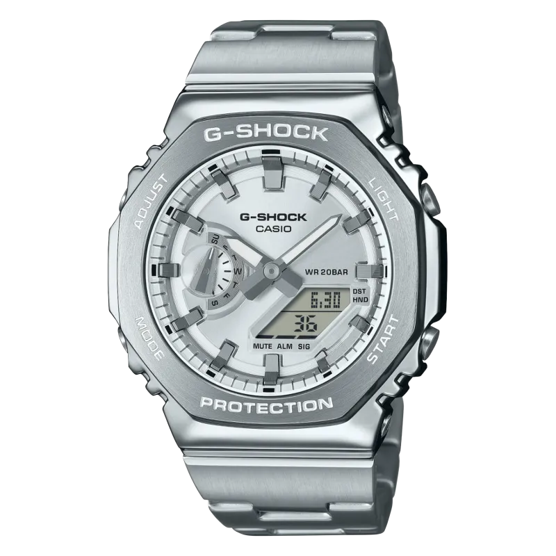 G-SHOCK Classic Men's Watch GM-2110D-7AER