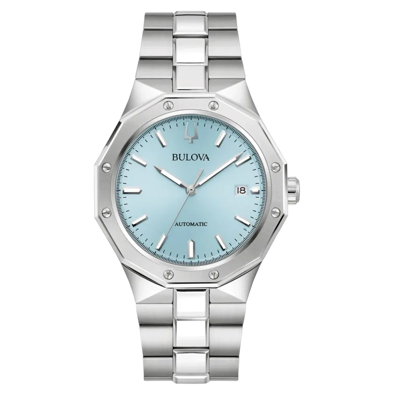 Bulova Classic women's watch 96B462