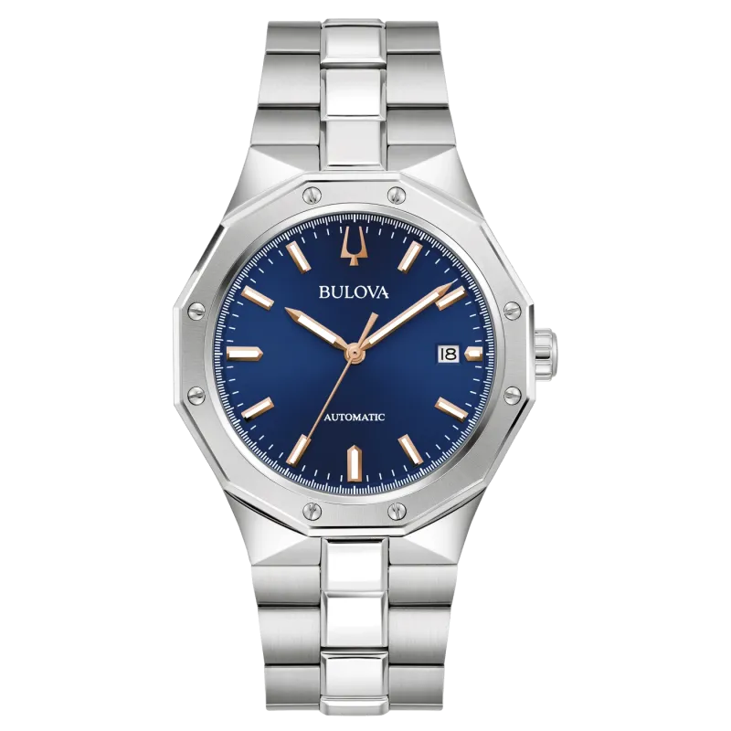 Bulova Classic women's watch 96B463
