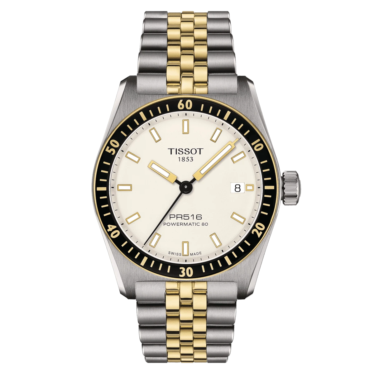 Tissot PR516 men's watch T149.407.22.011.00