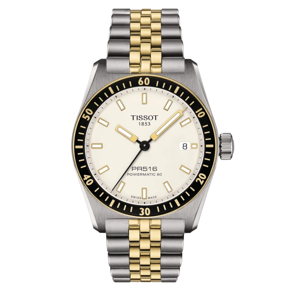 Tissot PR516 men's watch T149.407.22.011.00