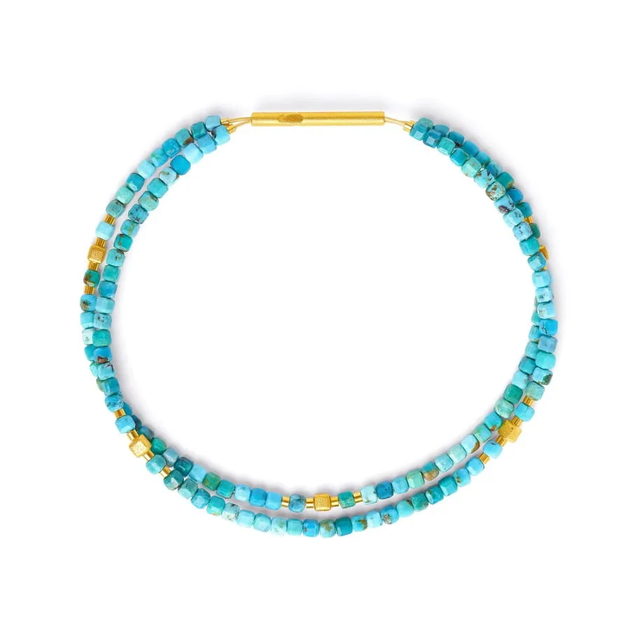 Bernd Wolf Cusenia bracelet 6820001256-019