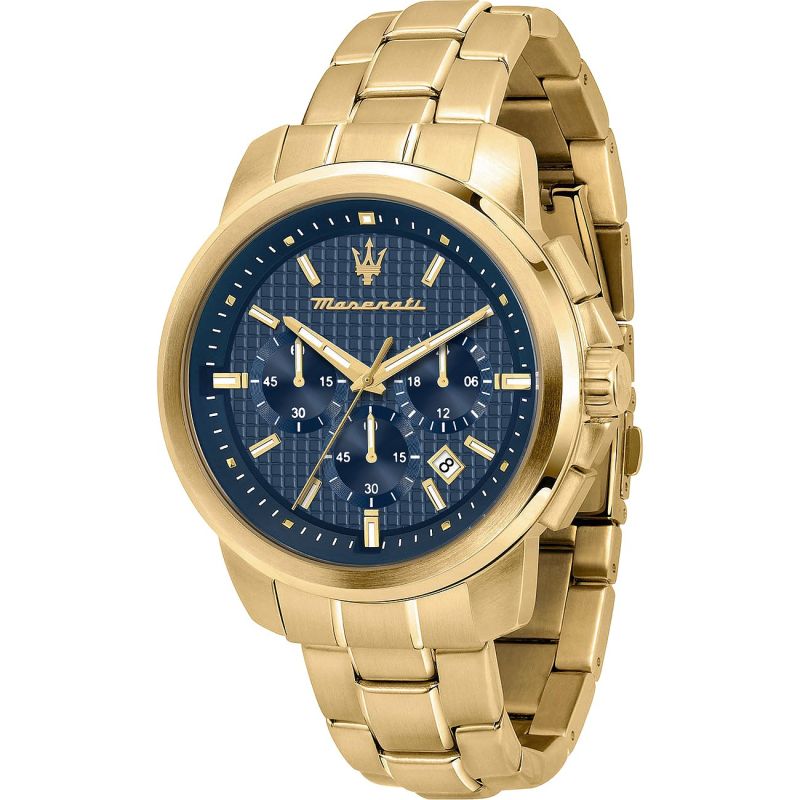 Maserati Successo men's watch R8873621021