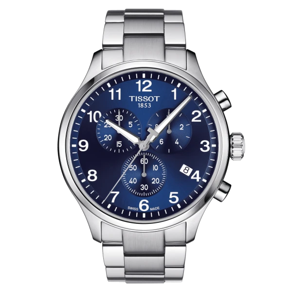 Tissot CHRONO XL men's watch T116.617.11.047.01