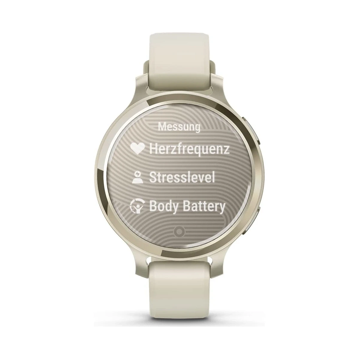 Garmin Lily® 2 Active Lunar Gold 010-02891-00