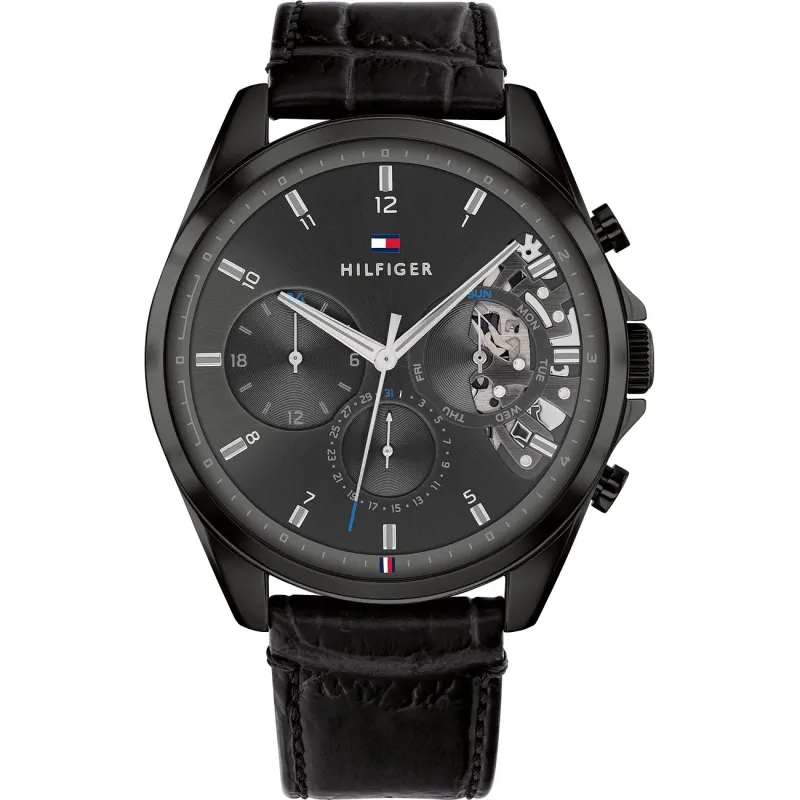Tommy Hilfiger Baker men's watch 1710452