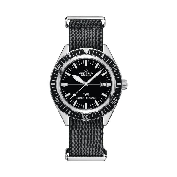 Certina DS SUPER PH500M Men's Watch C037.407.18.050.00