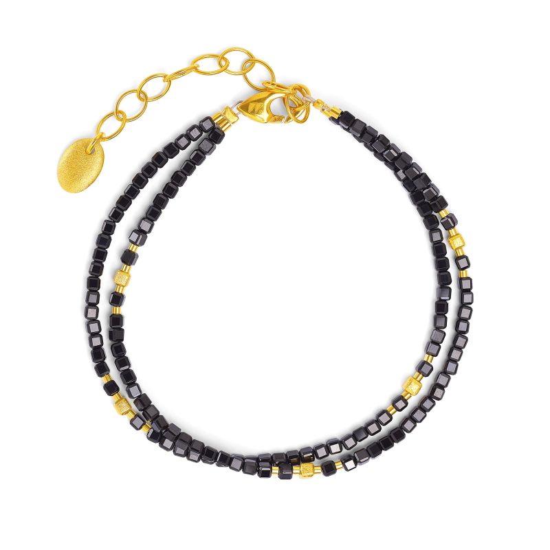 Bernd Wolf Cusenia bracelet spinel 6110007496-V21