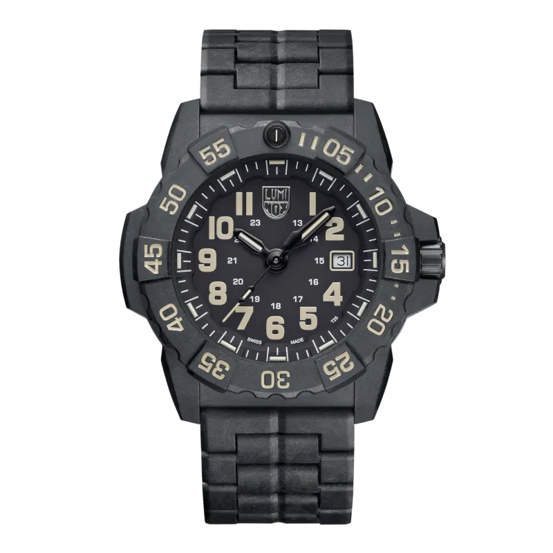 Luminox Navy SEAL Men's Watch XS.3510