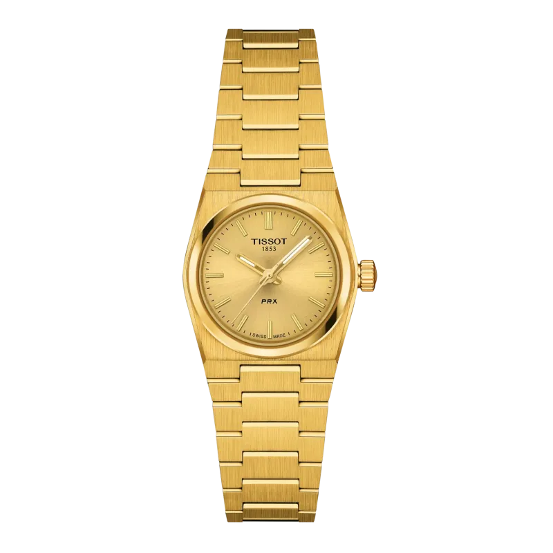 Tissot PRX Quartz 25 mm Ladies Watch T137.010.33.021.00