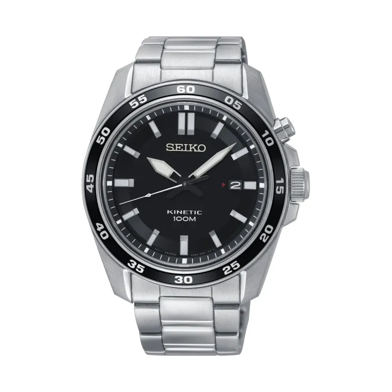 Seiko Kinetic Men's Watch SKA785P1