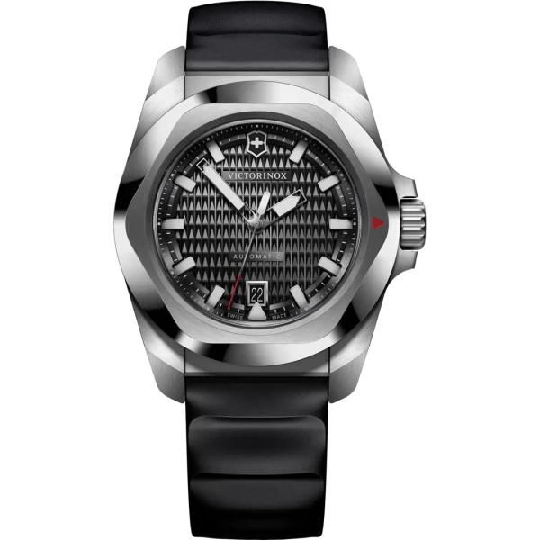 Victorinox I.N.O.X. Automatic men's watch 242039