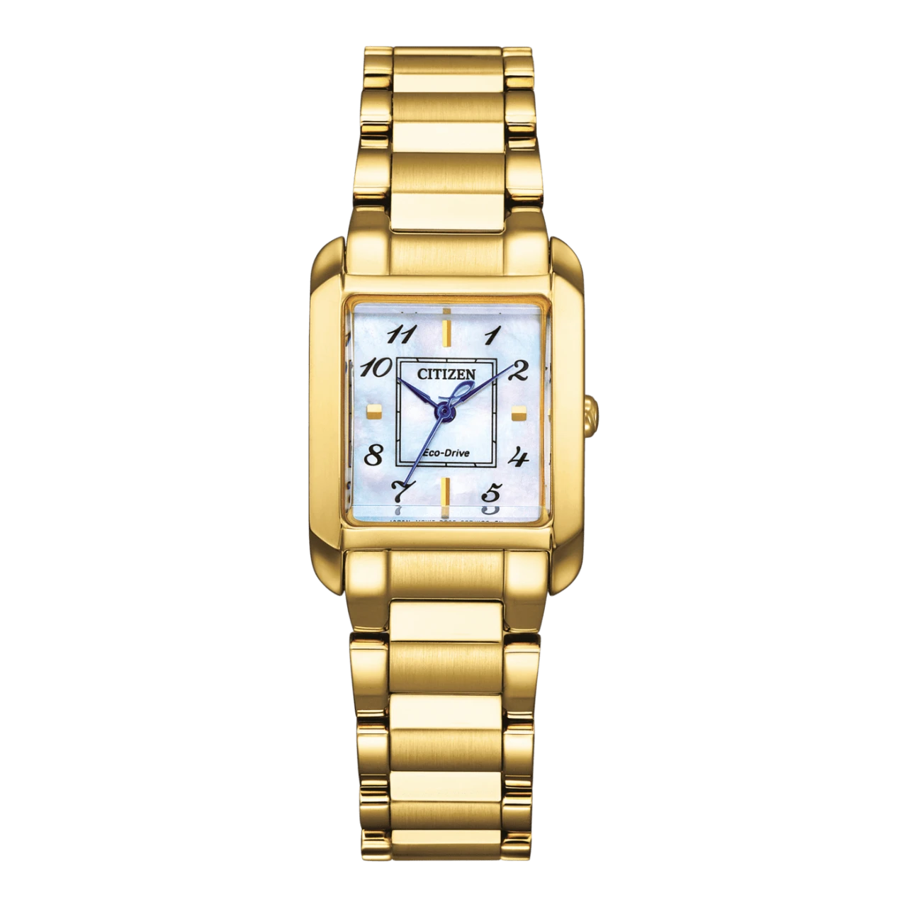 Citizen Eco Drive women's watch EW5602-81D