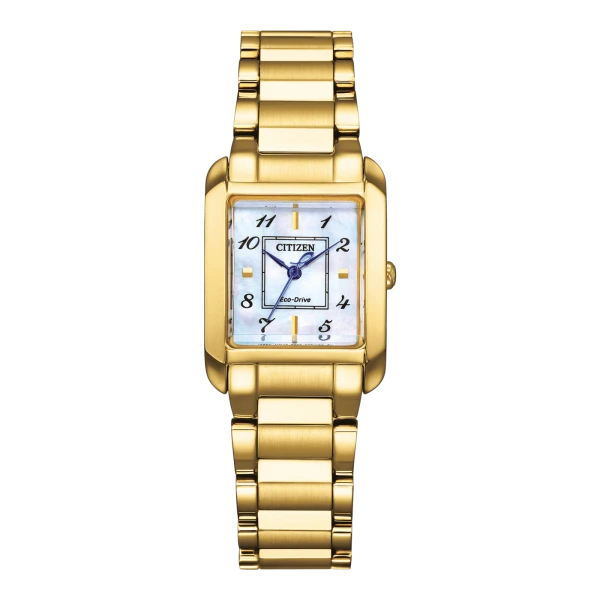 Citizen Eco Drive women's watch EW5602-81D