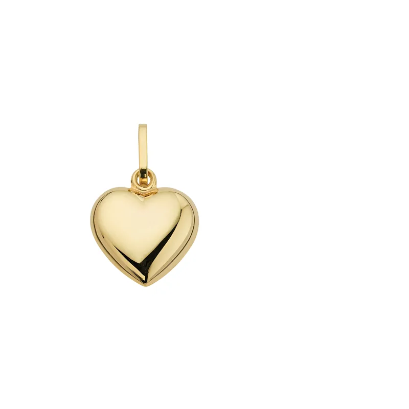 CEM 333/- Pendant Heart BAH302852