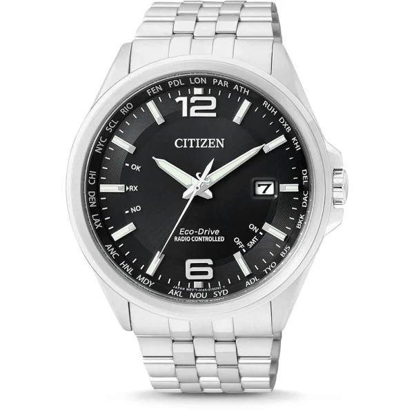 Citizen Eco-Drive CB0010-88E men's watch