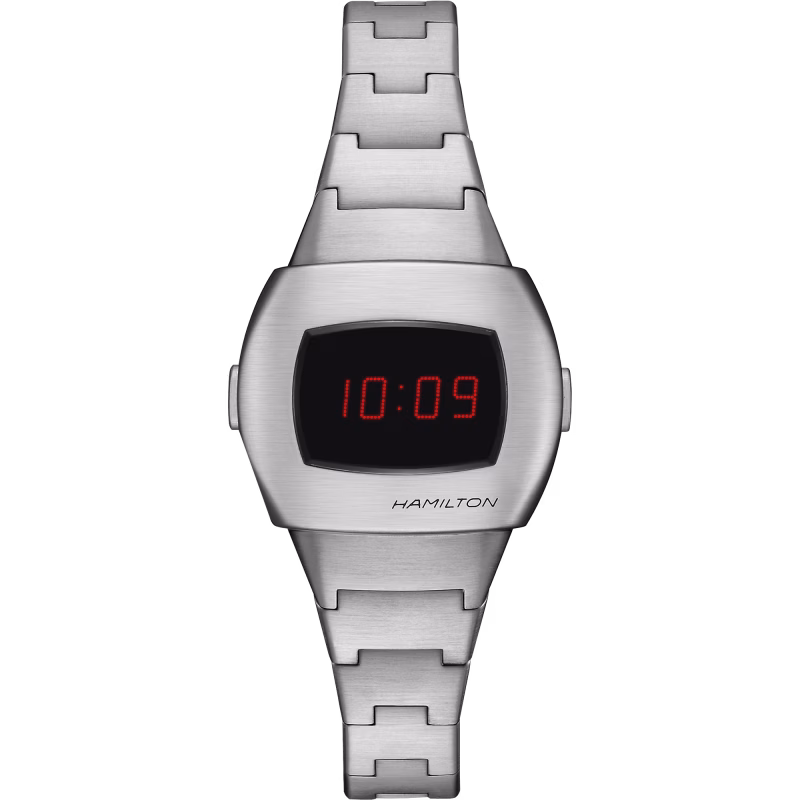 Hamilton American Classic PSR 74 H52304130 Unisex Watch