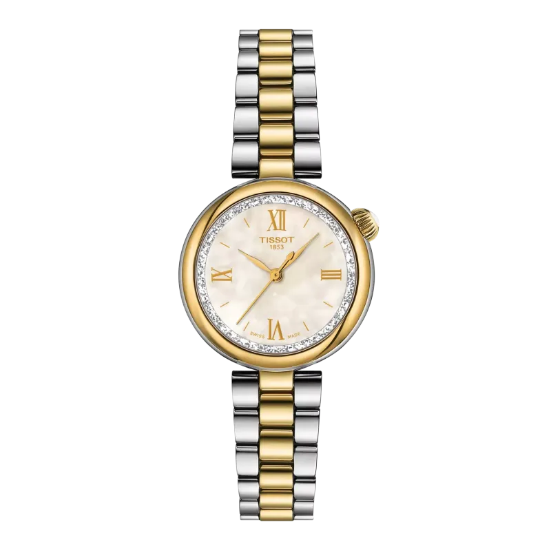 Tissot Desir Lady Women's Watch T152.010.22.118.01
