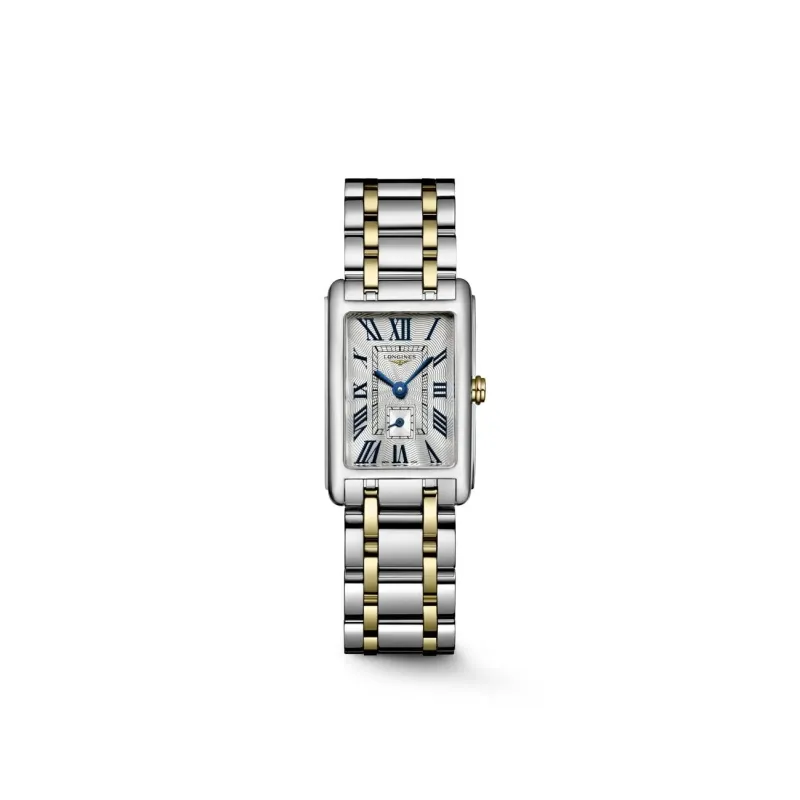 Longines Longines DolceVita ladies watch L5.255.5.70.7