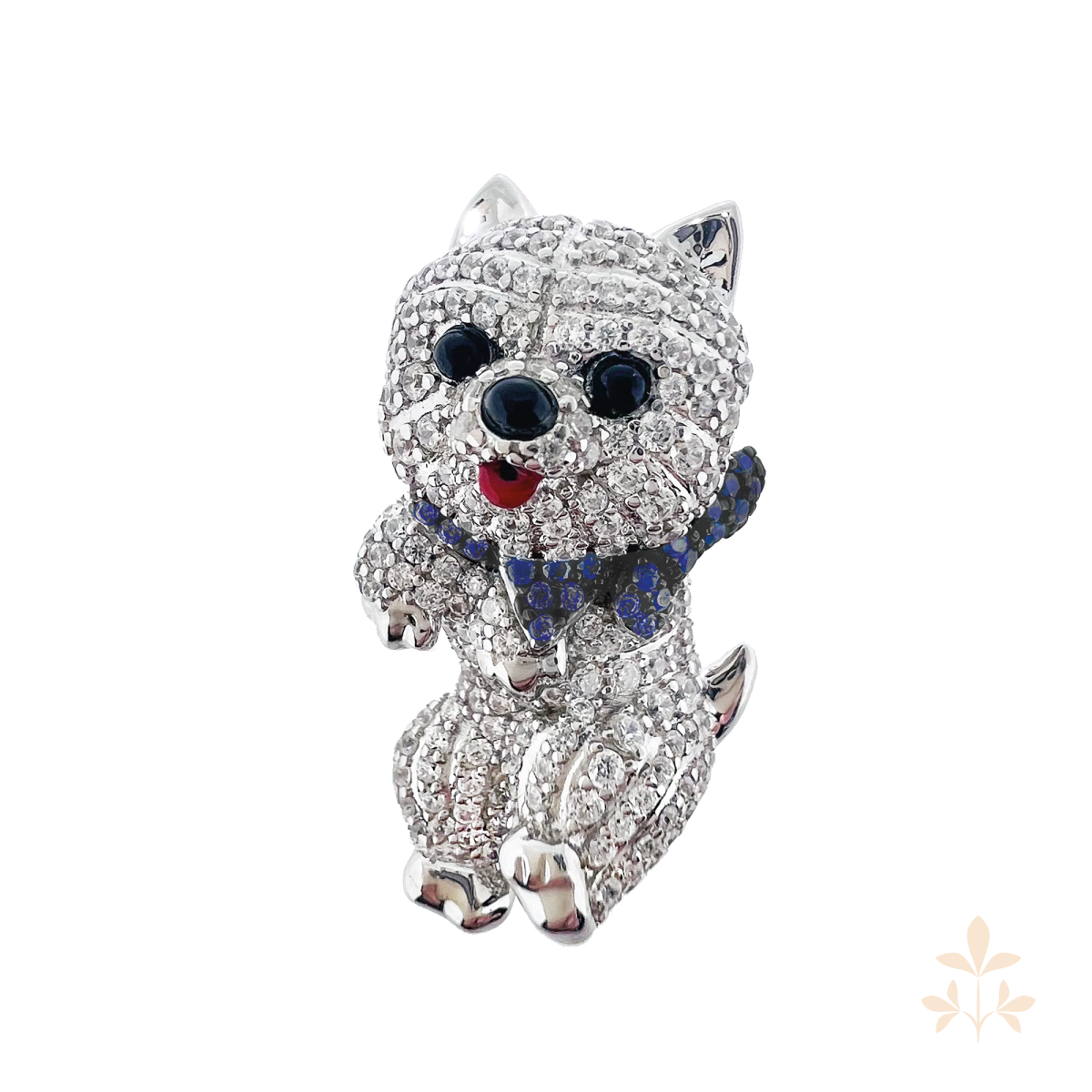 At the time Felix Hund SZA-3990-340