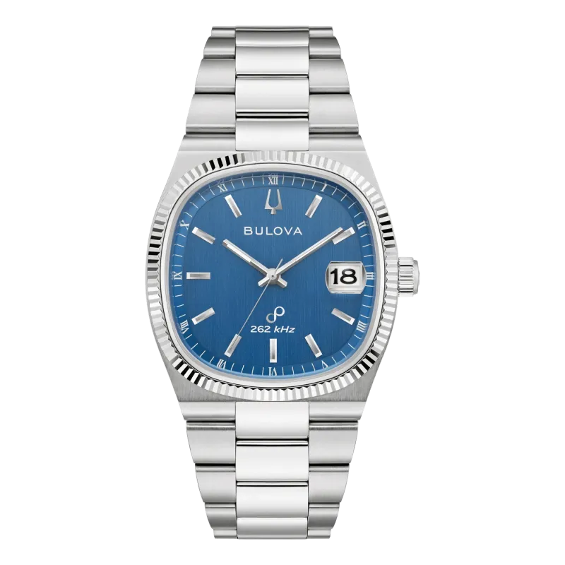 Bulova Super Seville Men's Watch 96B440