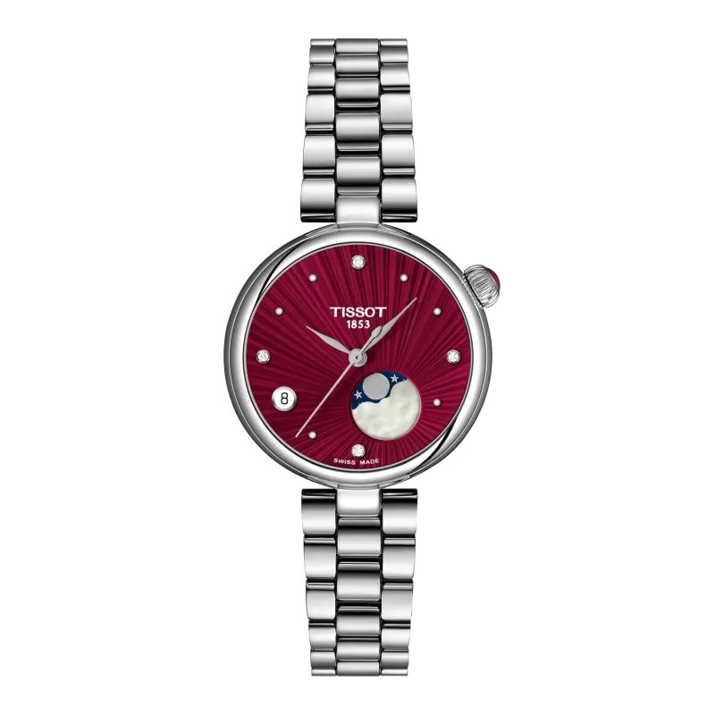 Tissot DESIR 29.6MM Ladies' Watch T152.223.11.426.00