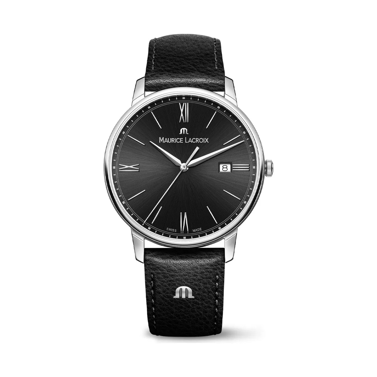 Maurice Lacroix Eliros Date men's watch EL1118-SS001-310-1