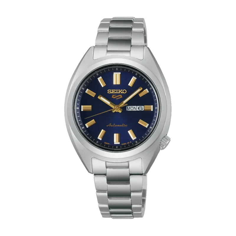 Seiko 5 Sports SNXS Series, Automatic Watch, Analog, 3 Hands Men's Watch SRE021K1
