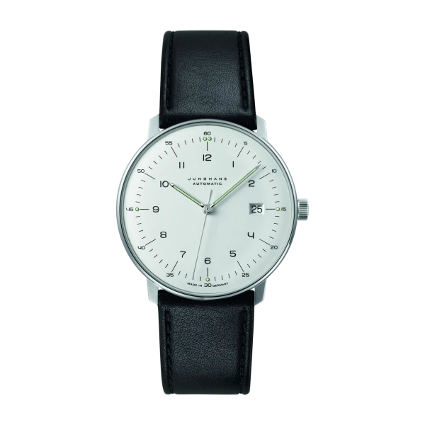 JUNGHANS max bill Automatic 027/4700.02 men's watch