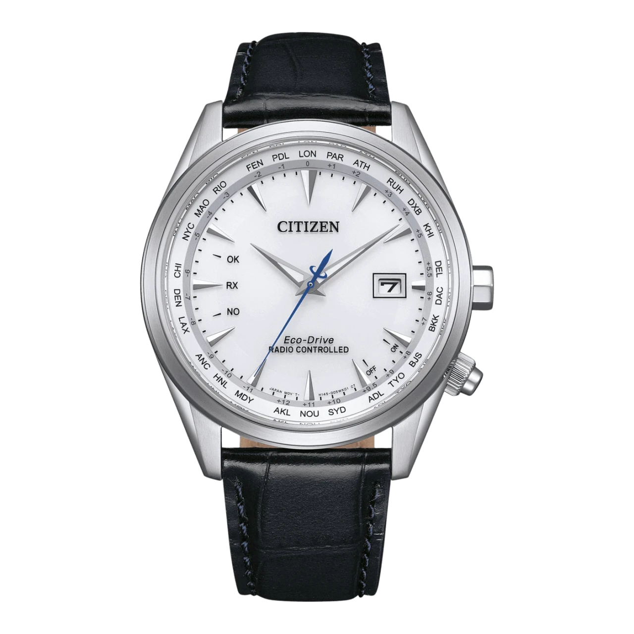 Citizen Radio Controlled Men's Watch CB0270-10A