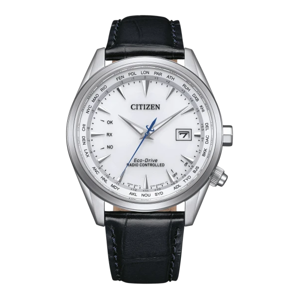 Citizen Radio Controlled Men's Watch CB0270-10A