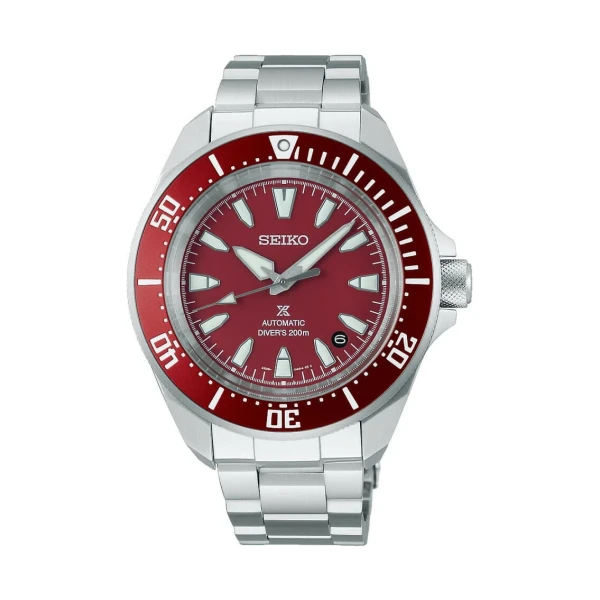 Seiko Prospex Diver men's automatic diving watch SRPL11K1