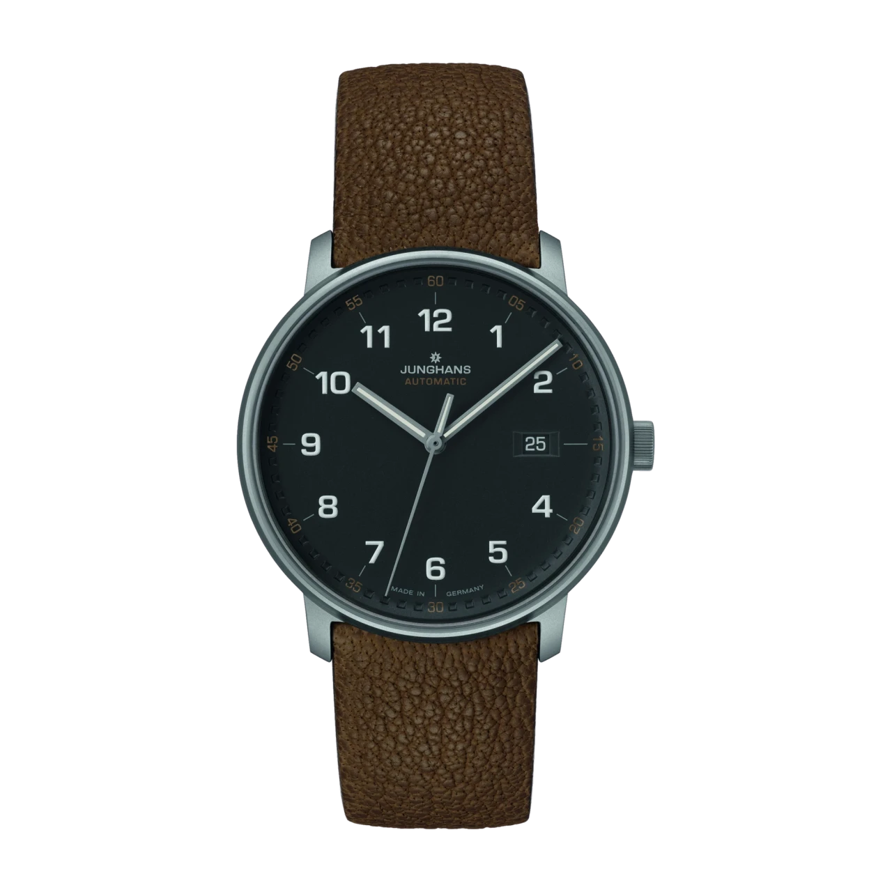 JUNGHANS FORM A Titan 027/2002.00 men's watch