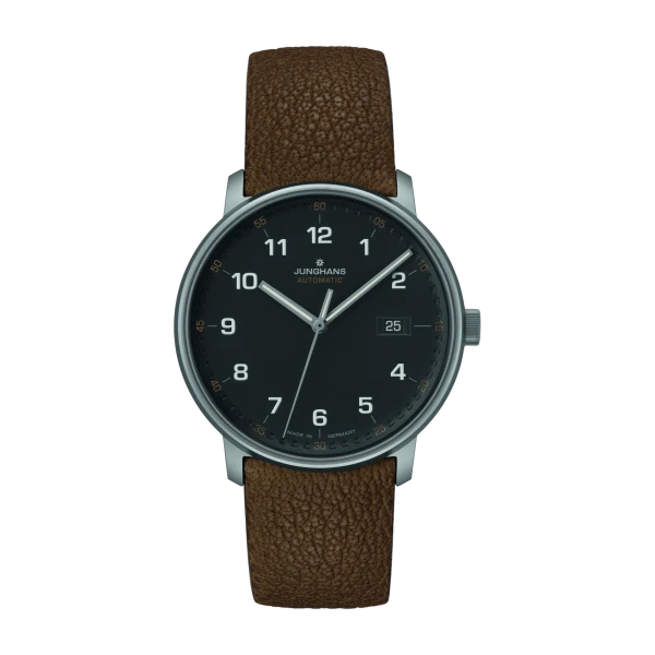 JUNGHANS FORM A Titan 027/2002.00 men's watch