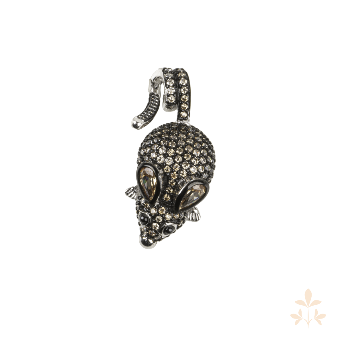 At the time Felipe Mouse pendant SZA-3990-288